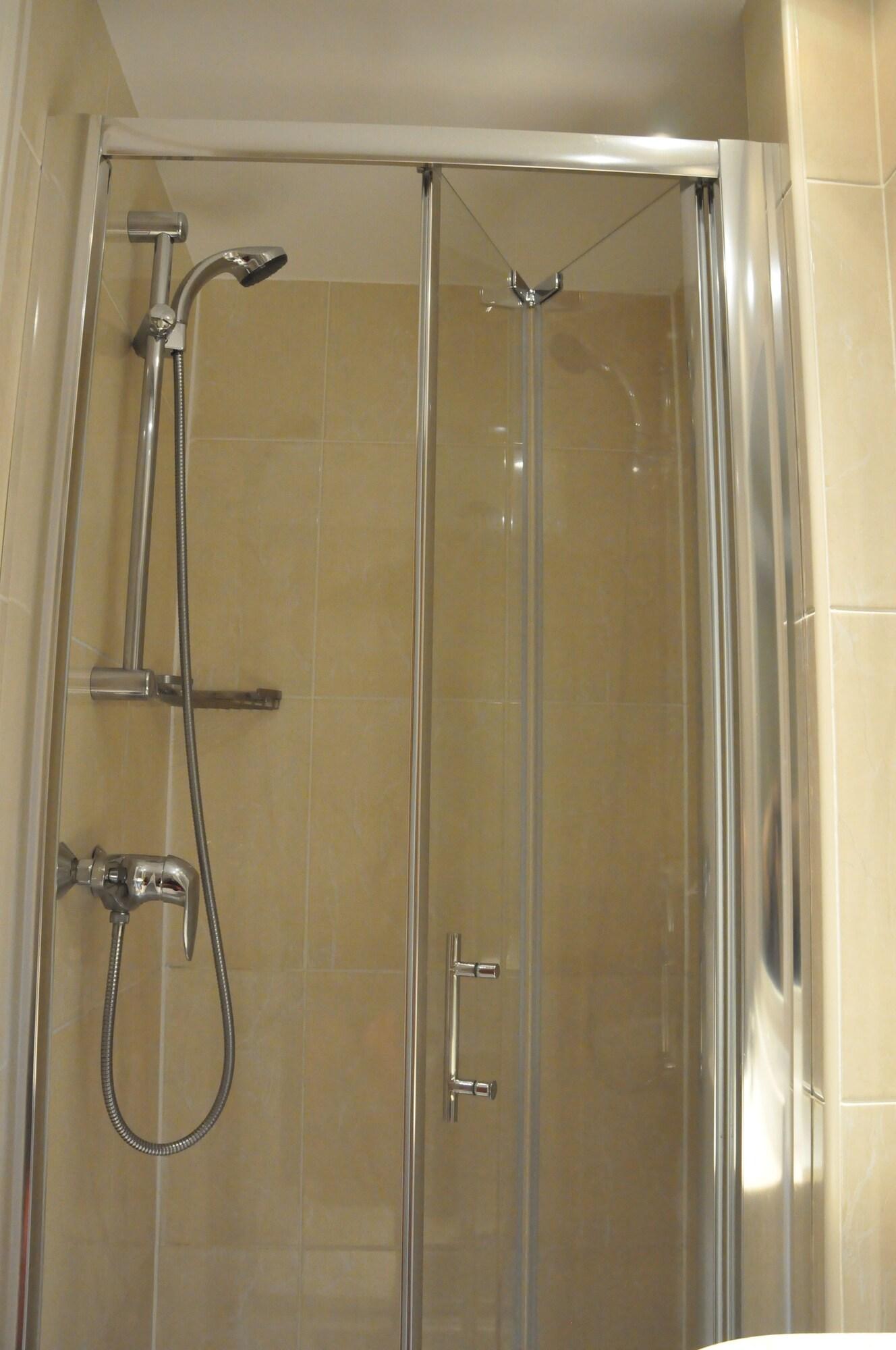 Olympic House 3* Londra