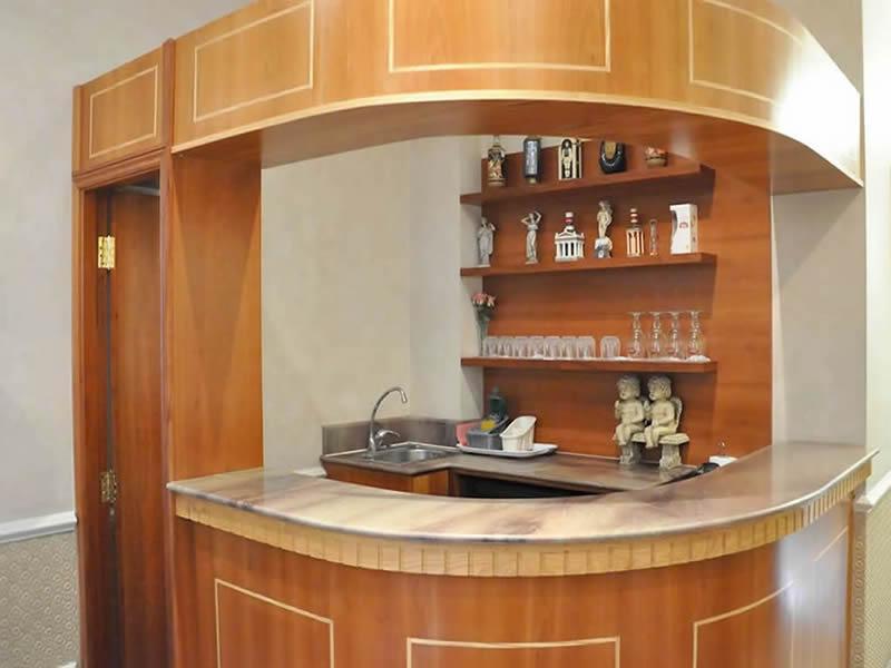 Olympic House Hotel Londra