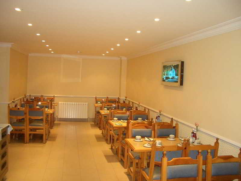 Olympic House 3* Londra
